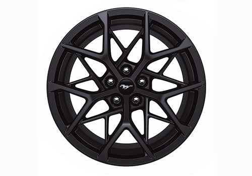 Ford Performance - 2015-2023 Mustang Mach 1 19" X 10.5" & 19" X 11" Wheel Kit - M-1007K-MACH1H