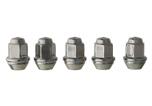 Ford Performance - Ford Performance Lug Nut Kit - M-1012-A