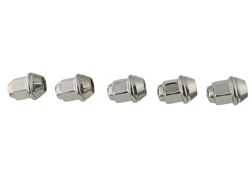 Ford Performance - Ford Performance Lug Nut Kit - M-1012-A