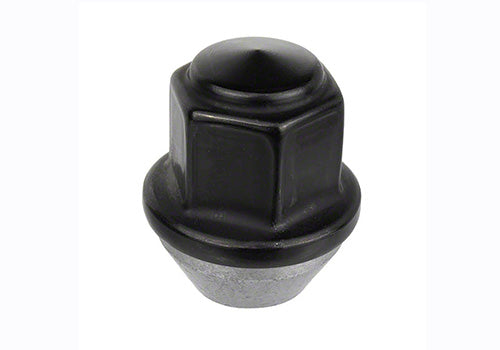 Ford Performance - M14 X 1.5 Black Lug Nut Wheel Kit (6) - M-1012-F15B