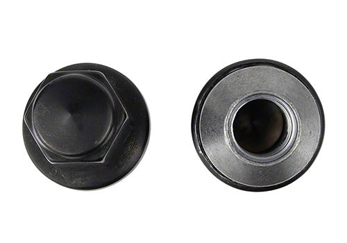 Ford Performance - M14 X 1.5 Black Lug Nut Wheel Kit (6) - M-1012-F15B