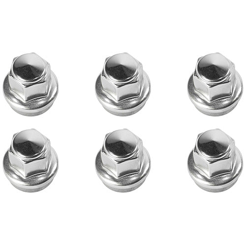 Ford Performance - F-150 Lug Nut Kit - M-1012-FA