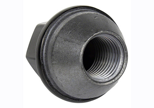 Ford Performance - M14 X 1.5 Black Lug Nut Wheel Kit (5) - M-1012-MB