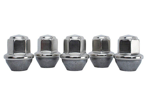 Ford Performance - 2015-2026 Mustang Lug Nut Kit - M-1012-M