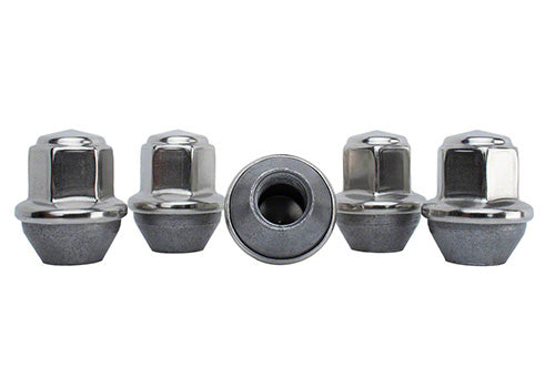 Ford Performance - 2015-2026 Mustang Lug Nut Kit - M-1012-M