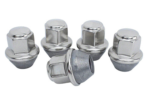 Ford Performance - 2015-2026 Mustang Lug Nut Kit - M-1012-M