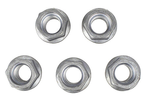 Ford Performance - 2015-2026 Mustang Open Back Lug Nut Kit - M-1012-N