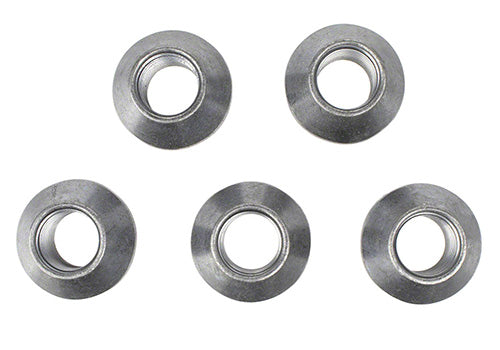 Ford Performance - 2015-2026 Mustang Open Back Lug Nut Kit - M-1012-N