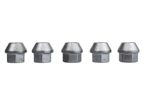 Ford Performance - 2015-2026 Mustang Open Back Lug Nut Kit - M-1012-N