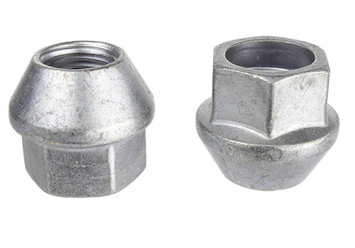 Ford Performance - 2015-2026 Mustang Open Back Lug Nut Kit - M-1012-N