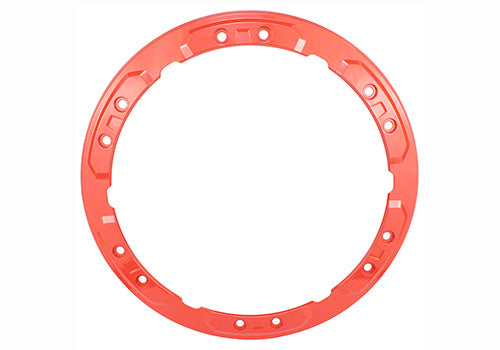 Ford Performance - Bronco Beadlock Trim Ring - Red - M-1021-BLR