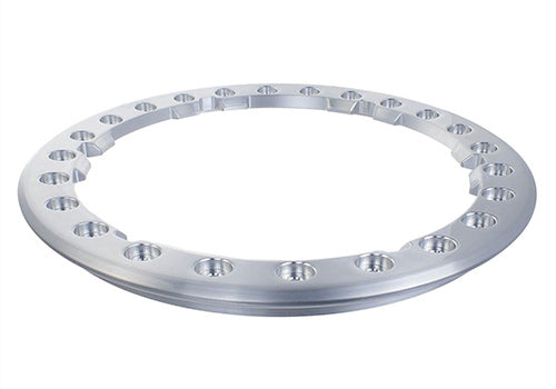 Ford Performance - Functional Beadlock Ring Kit W/ Fasteners - M-1021-F15RB