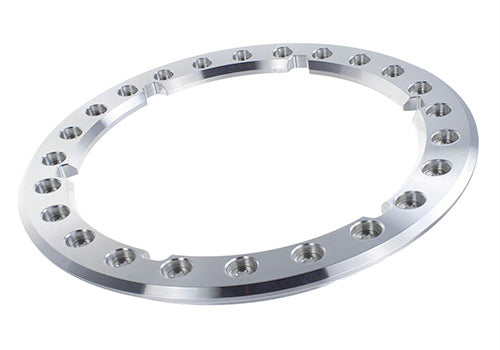 Ford Performance - Functional Beadlock Ring Kit W/ Fasteners - M-1021-F15RB