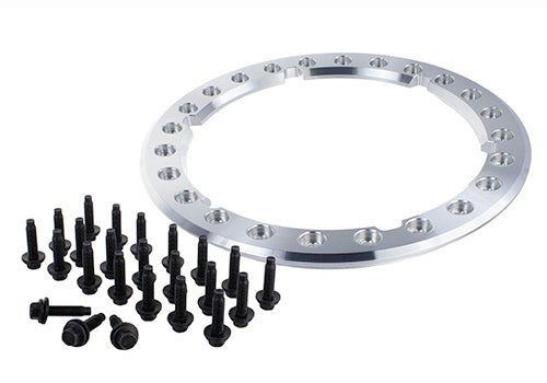 Ford Performance - Functional Beadlock Ring Kit W/ Fasteners - M-1021-F15RB