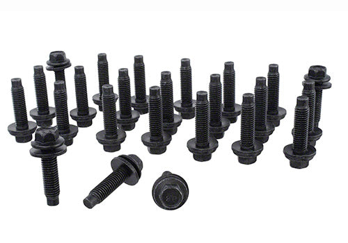 Ford Performance - Functional Beadlock Ring Kit W/ Fasteners - M-1021-F15RB