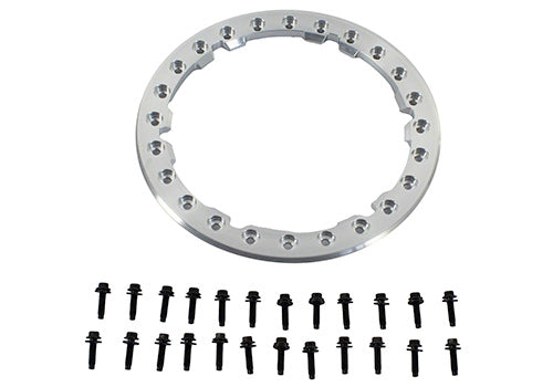 Ford Performance - Functional Beadlock Ring Kit W/ Fasteners - M-1021-RA1