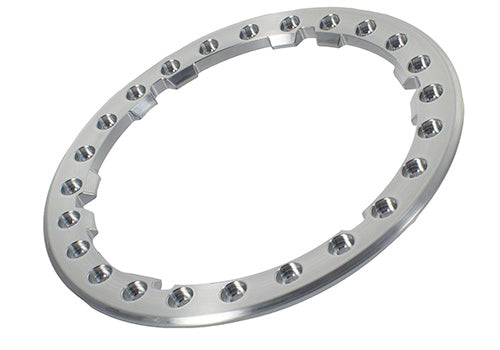 Ford Performance - Functional Beadlock Ring Kit W/ Fasteners - M-1021-RA1