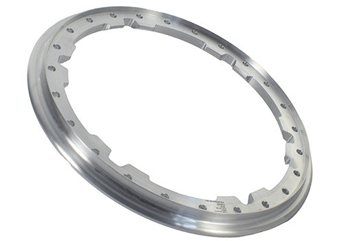 Ford Performance - Functional Beadlock Ring Kit W/ Fasteners - M-1021-RA1