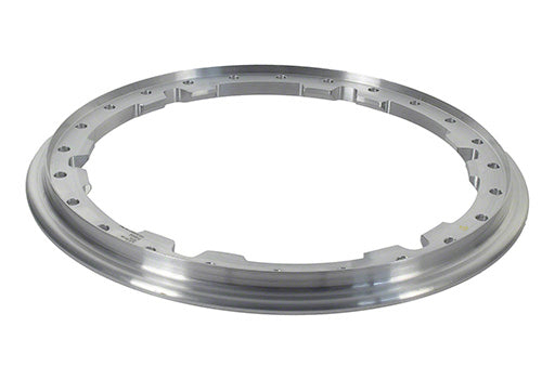 Ford Performance - Functional Beadlock Ring Kit W/ Fasteners - M-1021-RA1