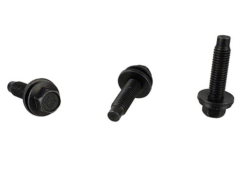 Ford Performance - Functional Beadlock Ring Kit W/ Fasteners - M-1021-RA1