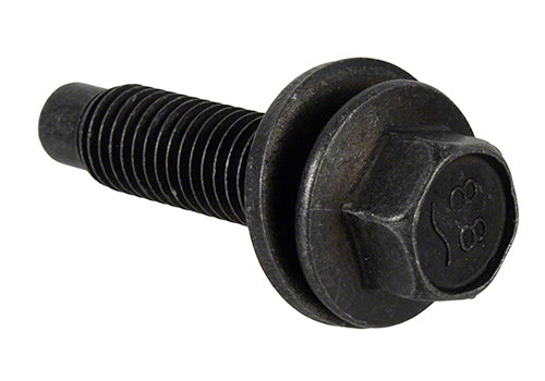 Ford Performance - Functional Beadlock Ring Kit W/ Fasteners - M-1021-RA1