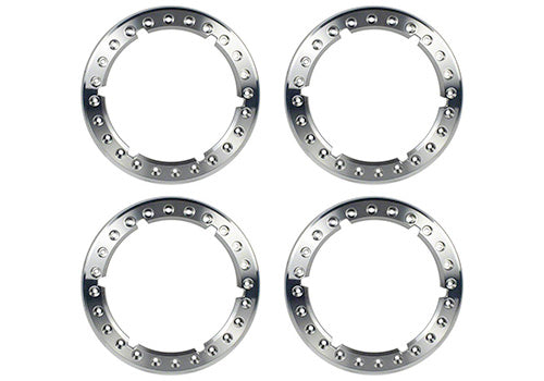 Ford Performance - F-150 Raptor/ranger Raptor Functional Beadlock Ring Kit - M-1021K-BL1