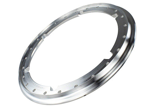 Ford Performance - F-150 Raptor/ranger Raptor Functional Beadlock Ring Kit - M-1021K-BL1