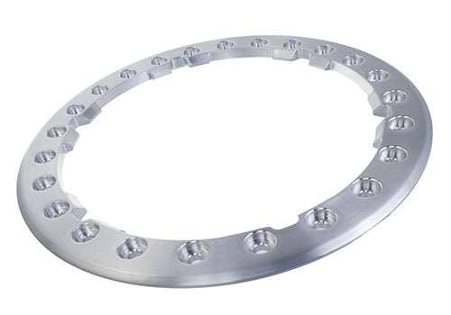 Ford Performance - F-150 Raptor/bronco Raptor/ranger Raptor Functional Beadlock Ring Kit - M-1021K-BL2