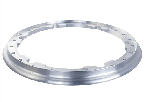 Ford Performance - F-150 Raptor/bronco Raptor/ranger Raptor Functional Beadlock Ring Kit - M-1021K-BL2