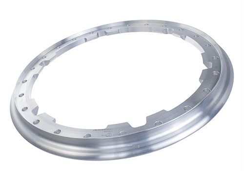Ford Performance - F-150 Raptor/bronco Raptor/ranger Raptor Functional Beadlock Ring Kit - M-1021K-BL2