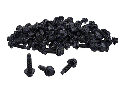 Ford Performance - F-150 Raptor/bronco Raptor/ranger Raptor Functional Beadlock Ring Kit - M-1021K-BL2