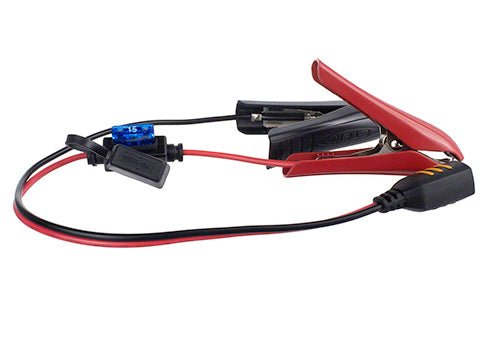 Ford Performance - Ford Gt/gtd Battery Charger/maintainer Kit - Us Spec - M-10665-A