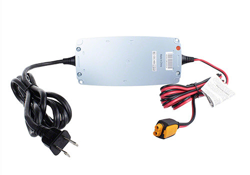 Ford Performance - Ford Gt/gtd Battery Charger/maintainer Kit - Us Spec - M-10665-A