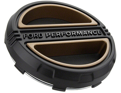 Ford Performance - Bronco Method Center Cap - Bronze - M-1096-FPMBR
