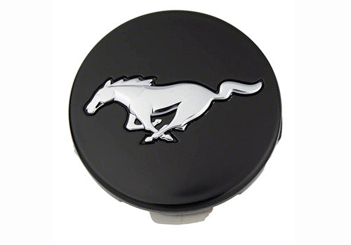 Ford Performance - 2015-2026 Mustang Wheel Center Cap-pony Emblem - M-1096-O