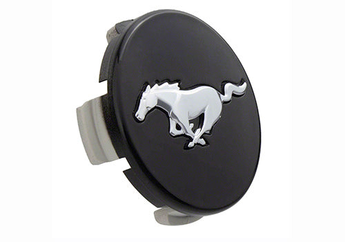 Ford Performance - 2015-2026 Mustang Wheel Center Cap-pony Emblem - M-1096-O