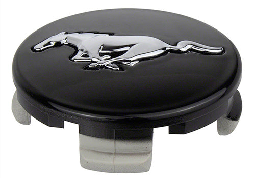 Ford Performance - 2015-2026 Mustang Wheel Center Cap-pony Emblem - M-1096-O