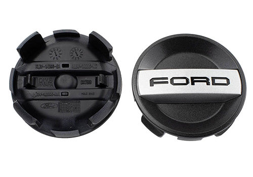 Ford Performance - F-150 Raptor/ranger Wheel Center Cap Set - M-1096K-RA