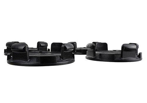 Ford Performance - F-150 Raptor/ranger Wheel Center Cap Set - M-1096K-RA