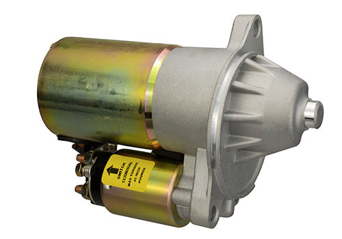 Ford Performance - High Torque Mini Starter - Small Block 157-tooth Flywheel - M-11000-B51