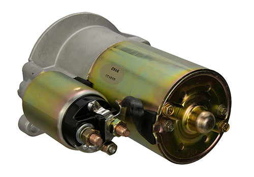Ford Performance - High Torque Mini Starter - Small Block 157-tooth Flywheel - M-11000-B51