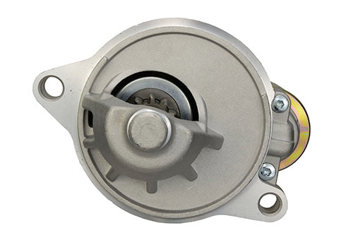 Ford Performance - High Torque Mini Starter - Small Block 157-tooth Flywheel - M-11000-B51