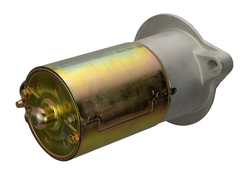 Ford Performance - High Torque Mini Starter - Small Block 157-tooth Flywheel - M-11000-B51