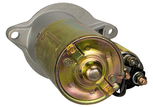 Ford Performance - High Torque Mini Starter - Small Block 157-tooth Flywheel - M-11000-B51