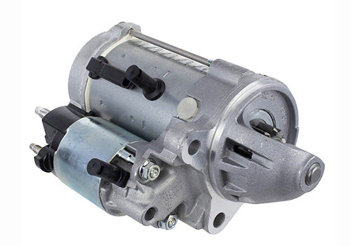 Ford Performance - High-torque Mini Starter - 5.0l Coyote and Modular Engines - M-11000-C50