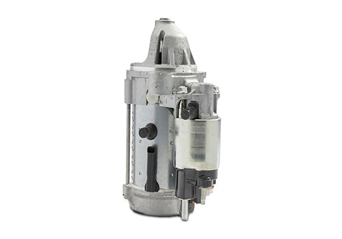 Ford Performance - High-torque Mini Starter - for 5.0l Coyote/10r80 Transmission - M-11000-C50A