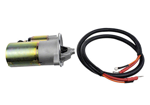 Ford Performance - High Torque Mini Starter - Small Block 164-tooth Flywheel - M-11000-MT164