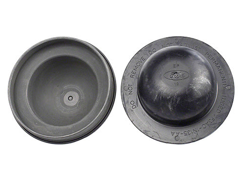 Ford Performance - 2015-2021 Mustang Front Wheel Hub Kit W/ Arp Studs - M-1104-AB