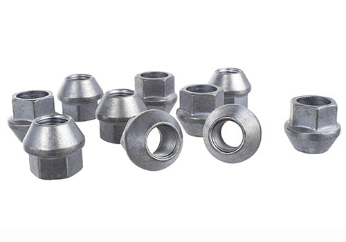 Ford Performance - 2015-2021 Mustang Front Wheel Hub Kit W/ Arp Studs - M-1104-AB