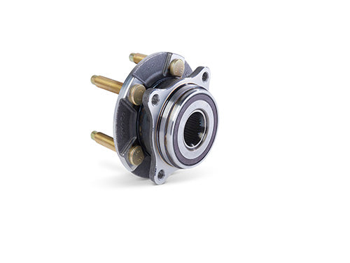 Ford Performance - 2015-2023 Mustang Rear Wheel Hub Kit With Arp Studs - M-1104-B